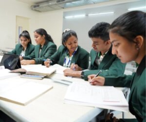 Entrepreneurship Club