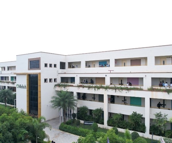 Experience the Meluha Way — In Person