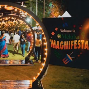 MAGNIFESTA