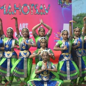 MELUHA MAHOTSAV