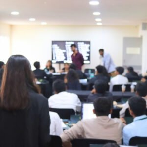 Model United Nations | Meluha MUN