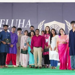 Model United Nations | Meluha MUN