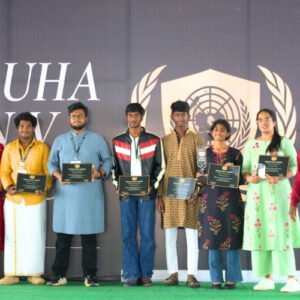 Model United Nations | Meluha MUN